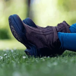 BUSSE Reit- und Stallschuh ZIP IT, wasserdicht