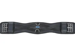 BUSSE Sattelgurt CROSS-DRESSUR mit D-Ring