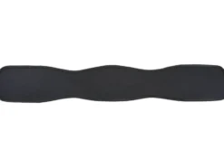 BUSSE Sattelgurt CROSS-DRESSUR mit D-Ring