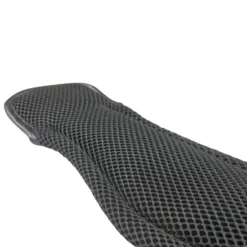 BUSSE Sattelgurt 3D AIR EFFECT-DRESSUR mit D-Ring