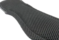 BUSSE Sattelgurt 3D AIR EFFECT-DRESSUR mit D-Ring