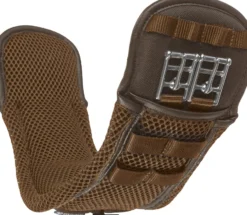 BUSSE Sattelgurt 3D AIR EFFECT-DRESSUR mit D-Ring
