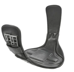 BUSSE Sattelgurt LAURENZA-DRESSUR, elastisch
