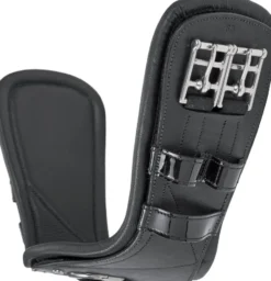 BUSSE Sattelgurt PASSAGE LINE, anatomisch