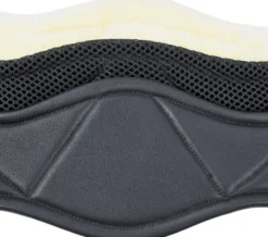 BUSSE Sattelgurt PASSAGE LINE, anatomisch