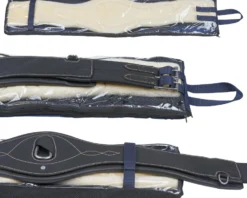 BUSSE Sattelgurt TAKE-OFF LINE Langgurt
