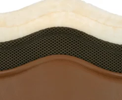 BUSSE Sattelgurt TAKE-OFF LINE Langgurt