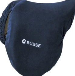 BUSSE Sattelschoner PREMIUM, neues Logo