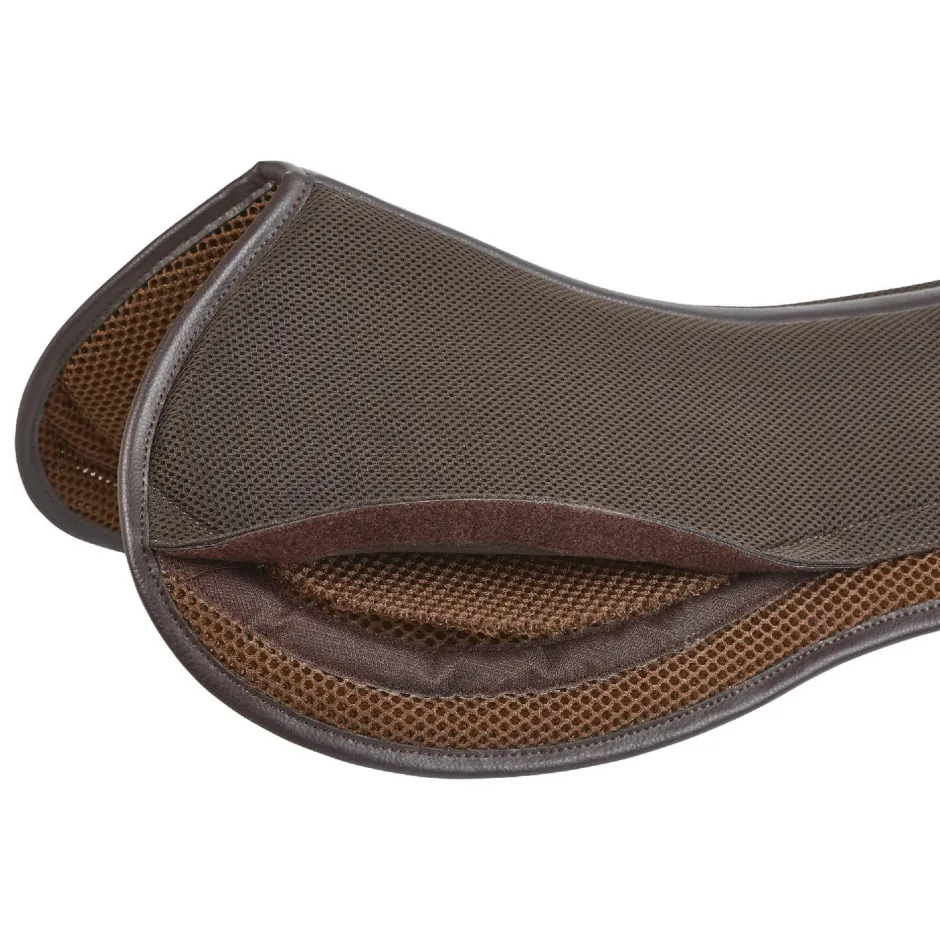 BUSSE Sattelunterlage 3D AIR EFFECT FLEXI SPRINGEN