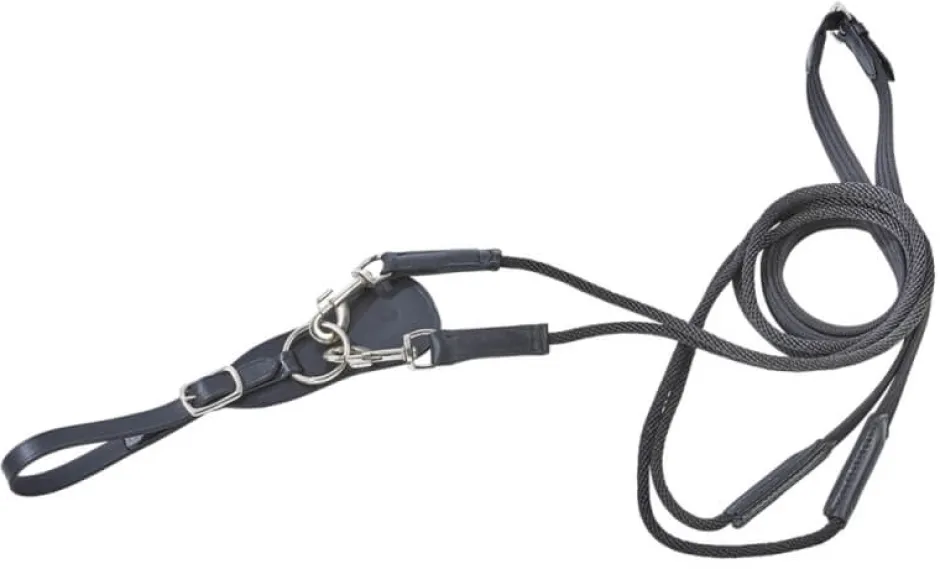 BUSSE Schlaufzügel BASIC-KORDEL