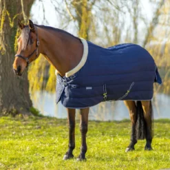 BUSSE Stalldecke POLARIS 200, mit 200g Wärmeisolierung