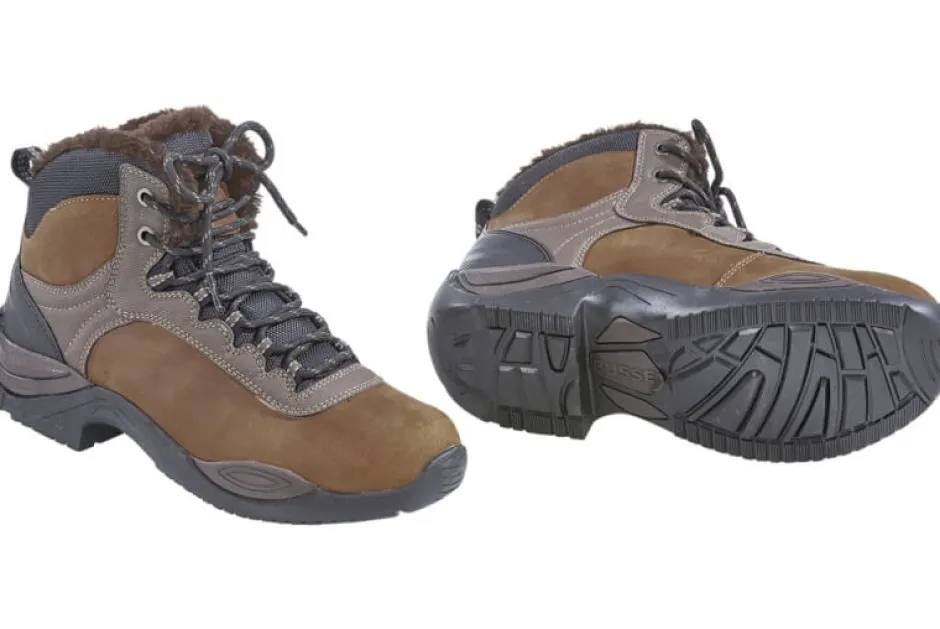 BUSSE Stallschuh DENVER-WINTER