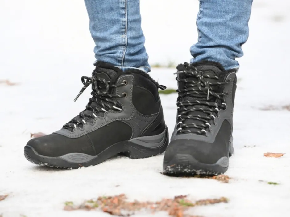 BUSSE Stallschuh DENVER-WINTER