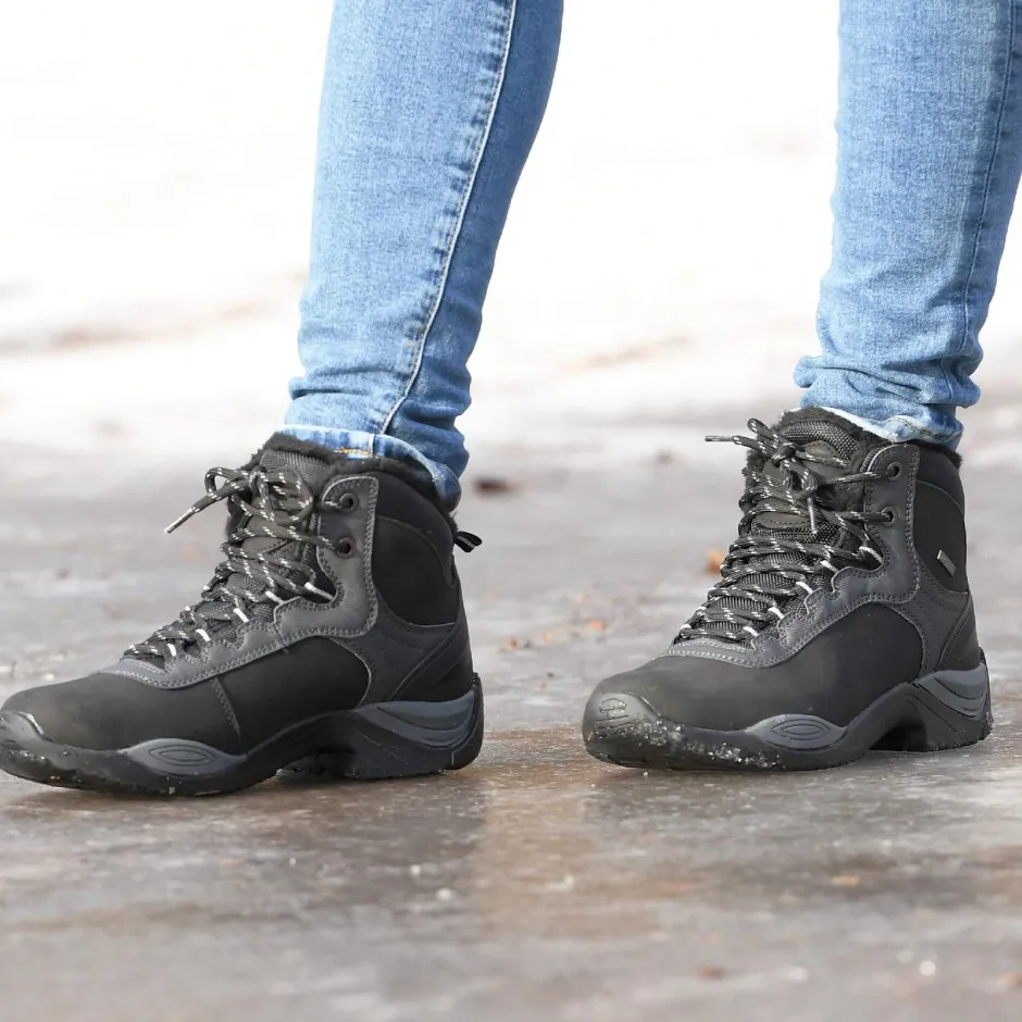 BUSSE Stallschuh DENVER-WINTER