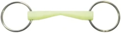 BUSSE Stangengebiss DOUBLE FLEXI