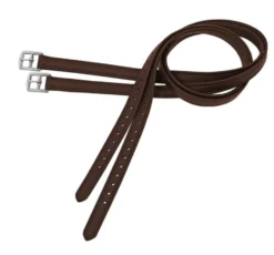 BUSSE Steigbügelriemen SOFT-CURVED
