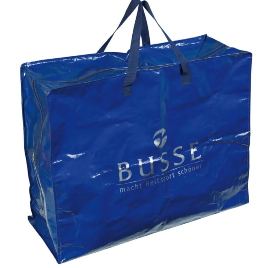 BUSSE Tasche BUSSE BIG, 75 x 60 x 30 cm, navy