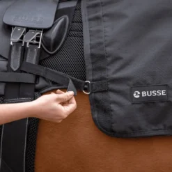 BUSSE Trainingsdecke RAIN FX flexibel, 50 g