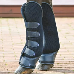 BUSSE Transport-Gamaschen 3D AIR EFFECT