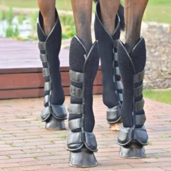 BUSSE Transport-Gamaschen 3D AIR EFFECT