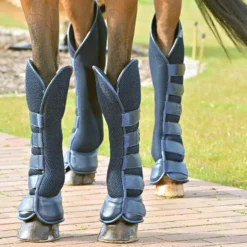 BUSSE Transport-Gamaschen 3D AIR EFFECT