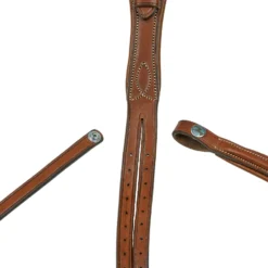 BUSSE Trense TAKE-OFF LINE AD
