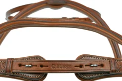BUSSE Trense TAKE-OFF LINE AD