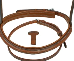 BUSSE Trense TAKE-OFF LINE AD