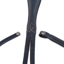 BUSSE Trense TAKE-OFF LINE AS