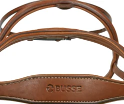 BUSSE Trense TAKE-OFF LINE AS