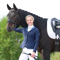 BUSSE Turnier-Sakko NEAPEL