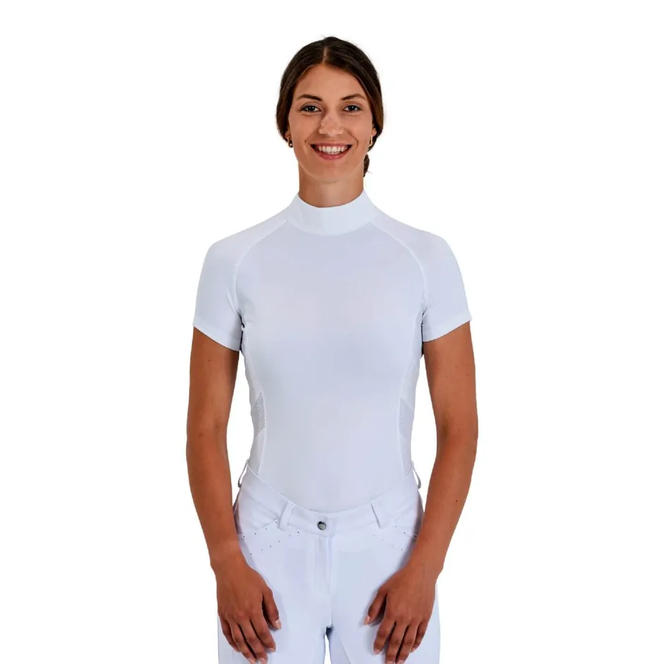 BUSSE Turnier-Shirt FEBARA