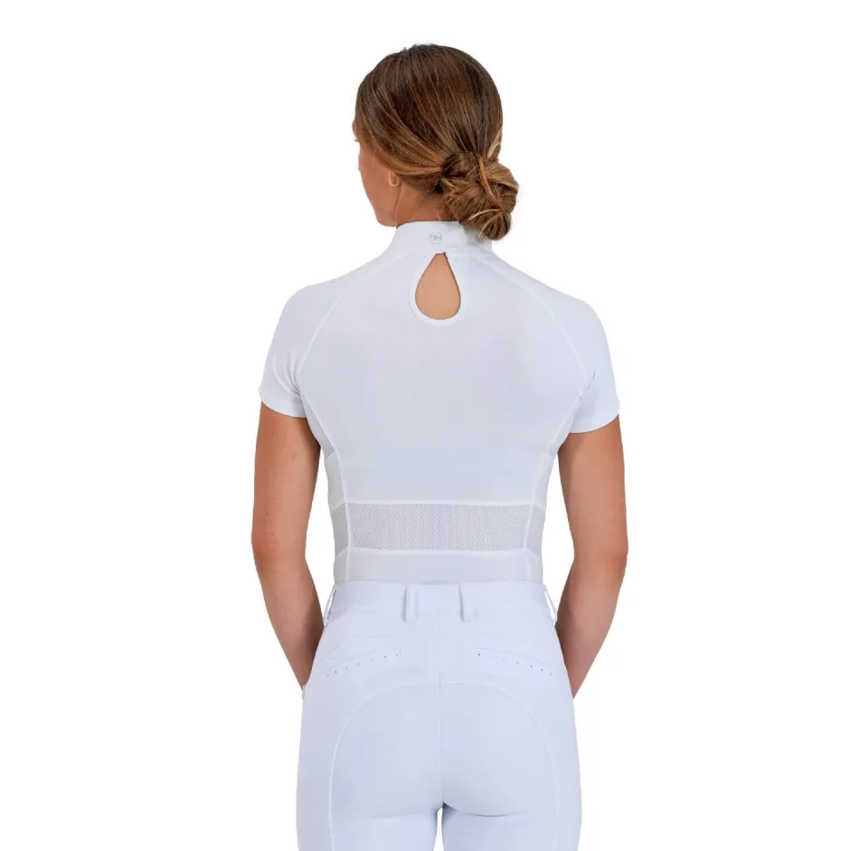 BUSSE Turnier-Shirt FEBARA
