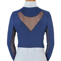 BUSSE Turnier-Shirt MARBELLA, Langarm
