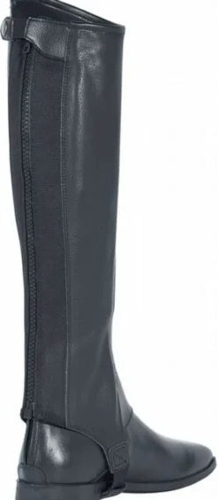 BUSSE Wadenchaps SOFT