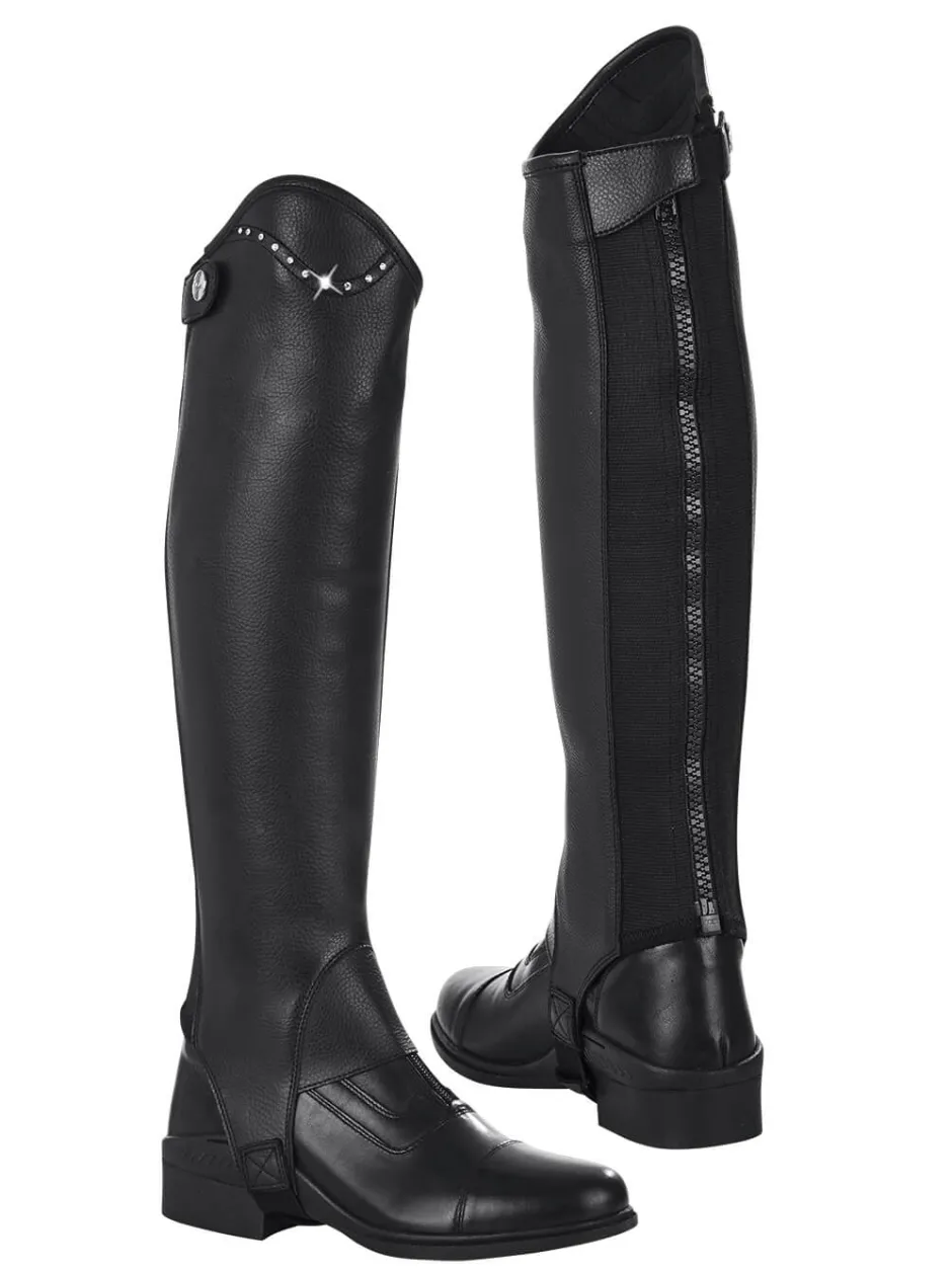 BUSSE Wadenchaps SOFT CRYSTAL