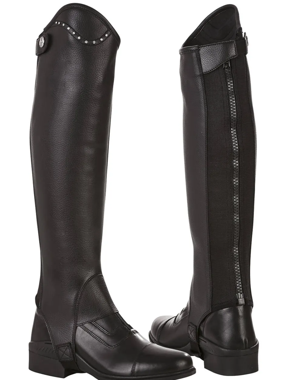 BUSSE Wadenchaps SOFT CRYSTAL