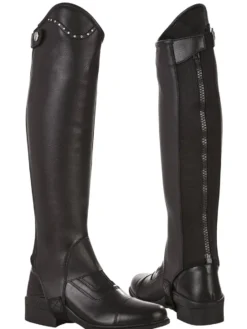 BUSSE Wadenchaps SOFT CRYSTAL-JUNIOR