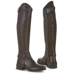BUSSE Wadenchaps SOFT CRYSTAL-JUNIOR