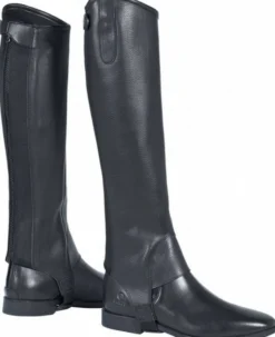 BUSSE Wadenchaps SOFT-JUNIOR