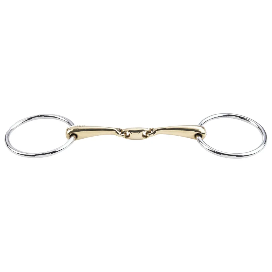 BUSSE Wassertrense KAUGAN® 14 mm, doppelt gebrochen