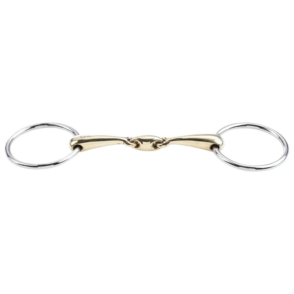 BUSSE Wassertrense KAUGAN® 16 mm, doppelt gebrochen