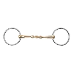 BUSSE Wassertrense KAUGAN® 16 mm, doppelt gebrochen