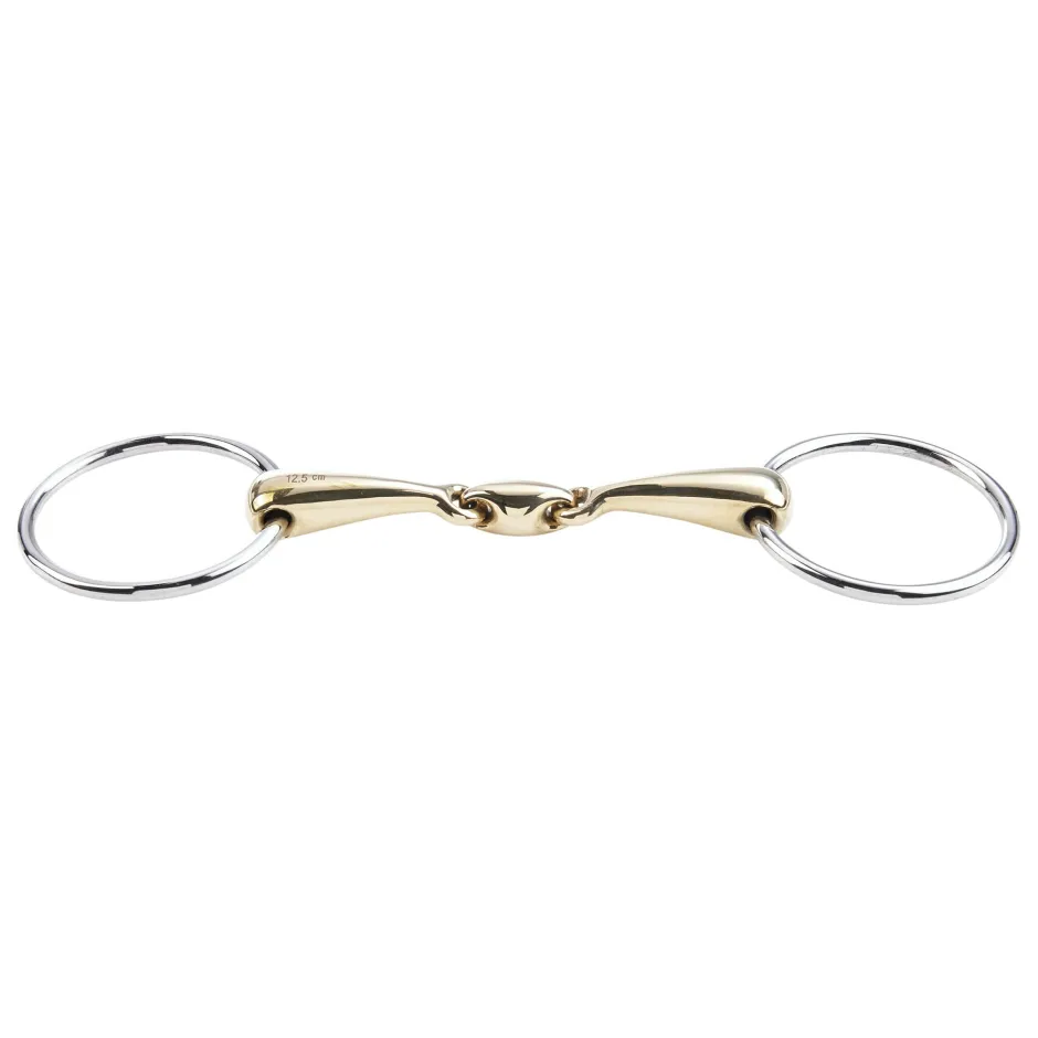 BUSSE Wassertrense KAUGAN® 18 mm, doppelt gebrochen