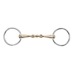 BUSSE Wassertrense KAUGAN® 18 mm, doppelt gebrochen