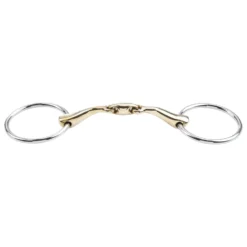 BUSSE Wassertrense KAUGAN®-SHAPED 14 mm, doppelt gebrochen