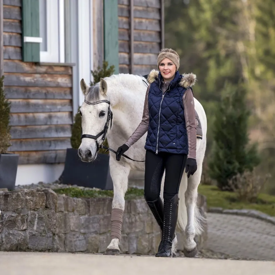 BUSSE Weste BRIANA
