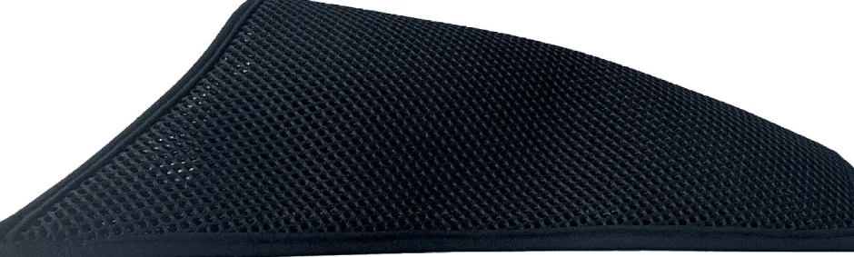 BUSSE Widerristeinlage 3D AIR EFFECT