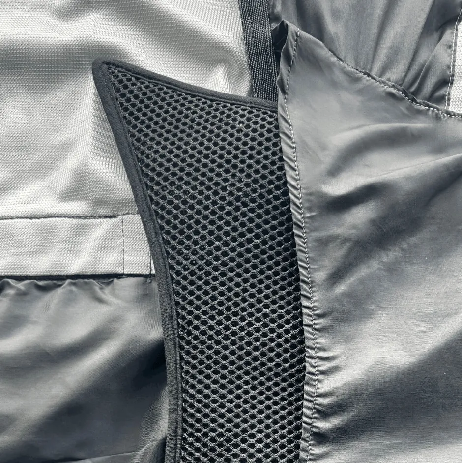 BUSSE Widerristeinlage 3D AIR EFFECT