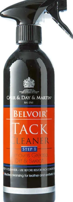 CARR & DAY & MARTIN Belvoir® Reinigungsspray